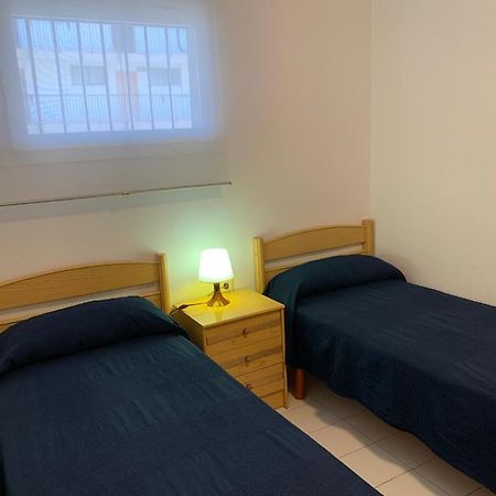 Costa Daurada Apartaments - Blau Mari Σαλού Εξωτερικό φωτογραφία