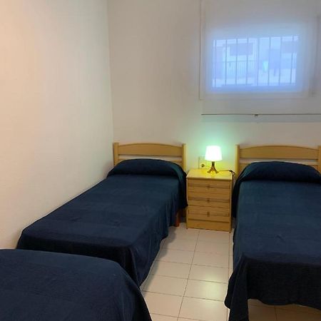 Costa Daurada Apartaments - Blau Mari Σαλού Εξωτερικό φωτογραφία