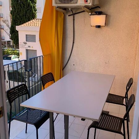 Costa Daurada Apartaments - Blau Mari Σαλού Εξωτερικό φωτογραφία