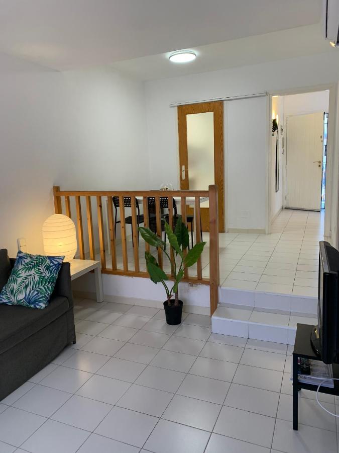 Costa Daurada Apartaments - Blau Mari Σαλού Εξωτερικό φωτογραφία