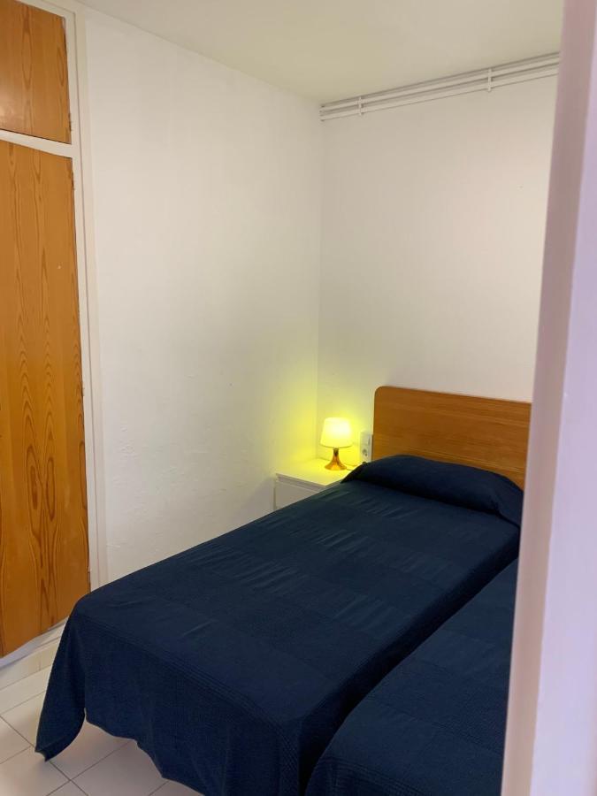 Costa Daurada Apartaments - Blau Mari Σαλού Εξωτερικό φωτογραφία