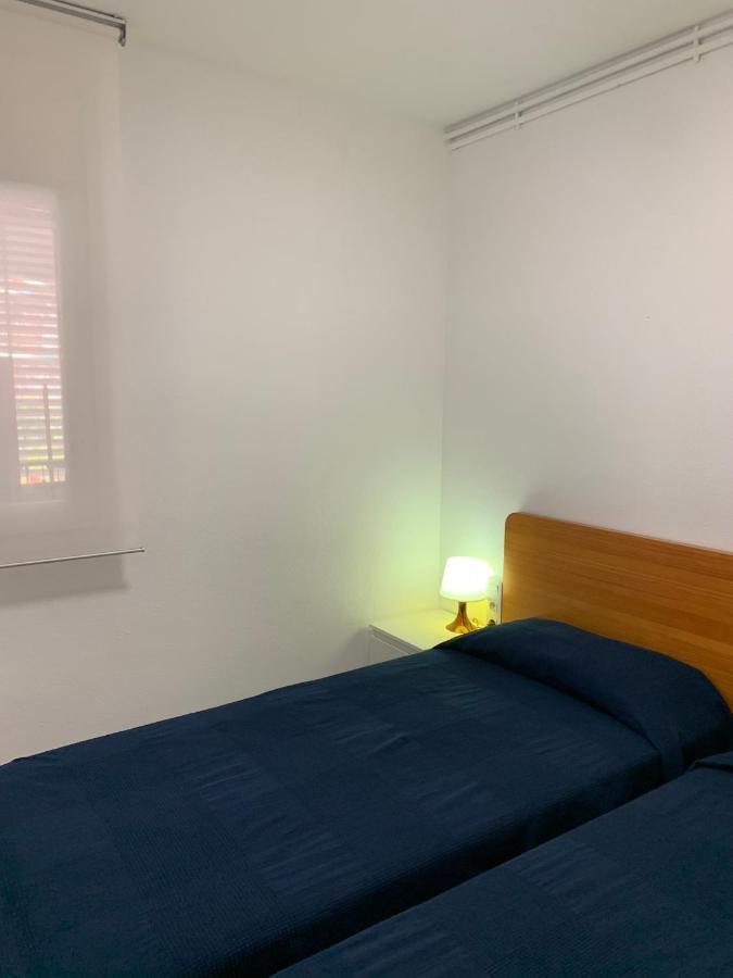 Costa Daurada Apartaments - Blau Mari Σαλού Εξωτερικό φωτογραφία